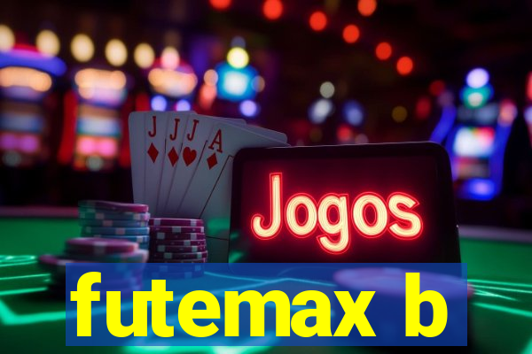 futemax b